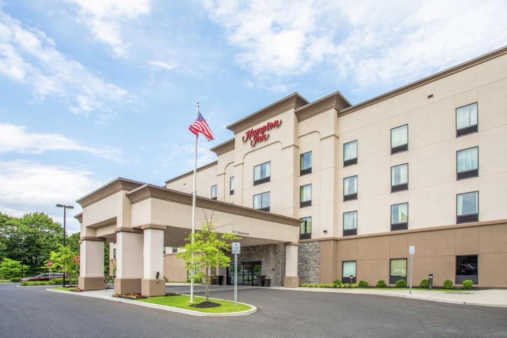 Hampton Inn Philadelphia/Voorhees